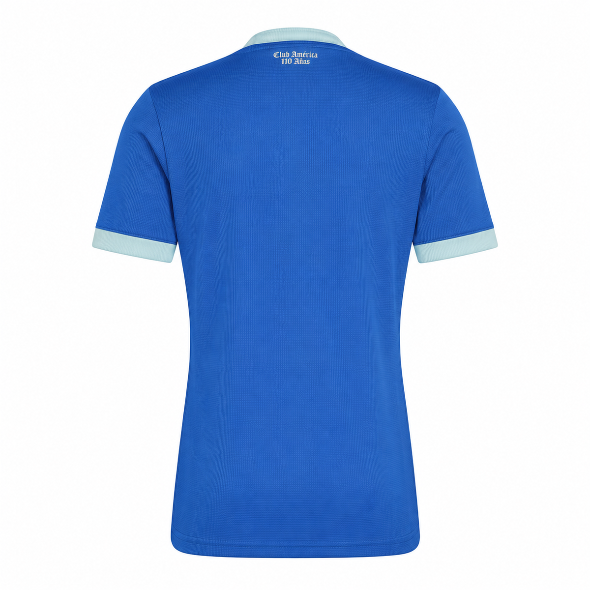 Club America 2026/27 110th Anniversary Versión Jugador Blue