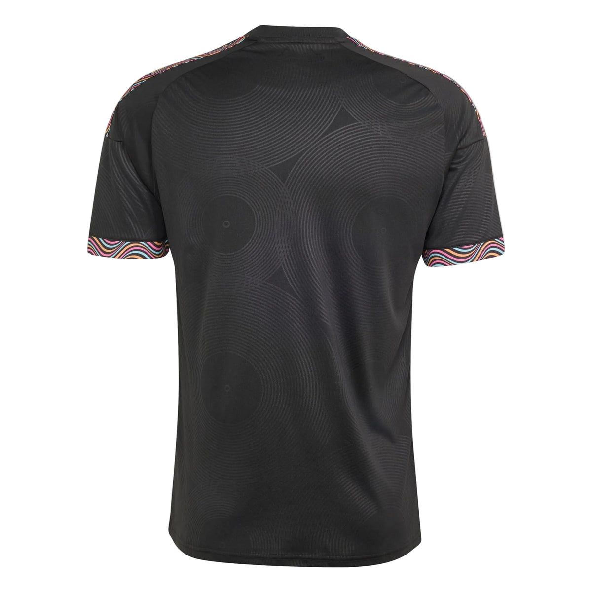 Camiseta Olympique Lyonnais Tercera 2026/27 - Versión Fan