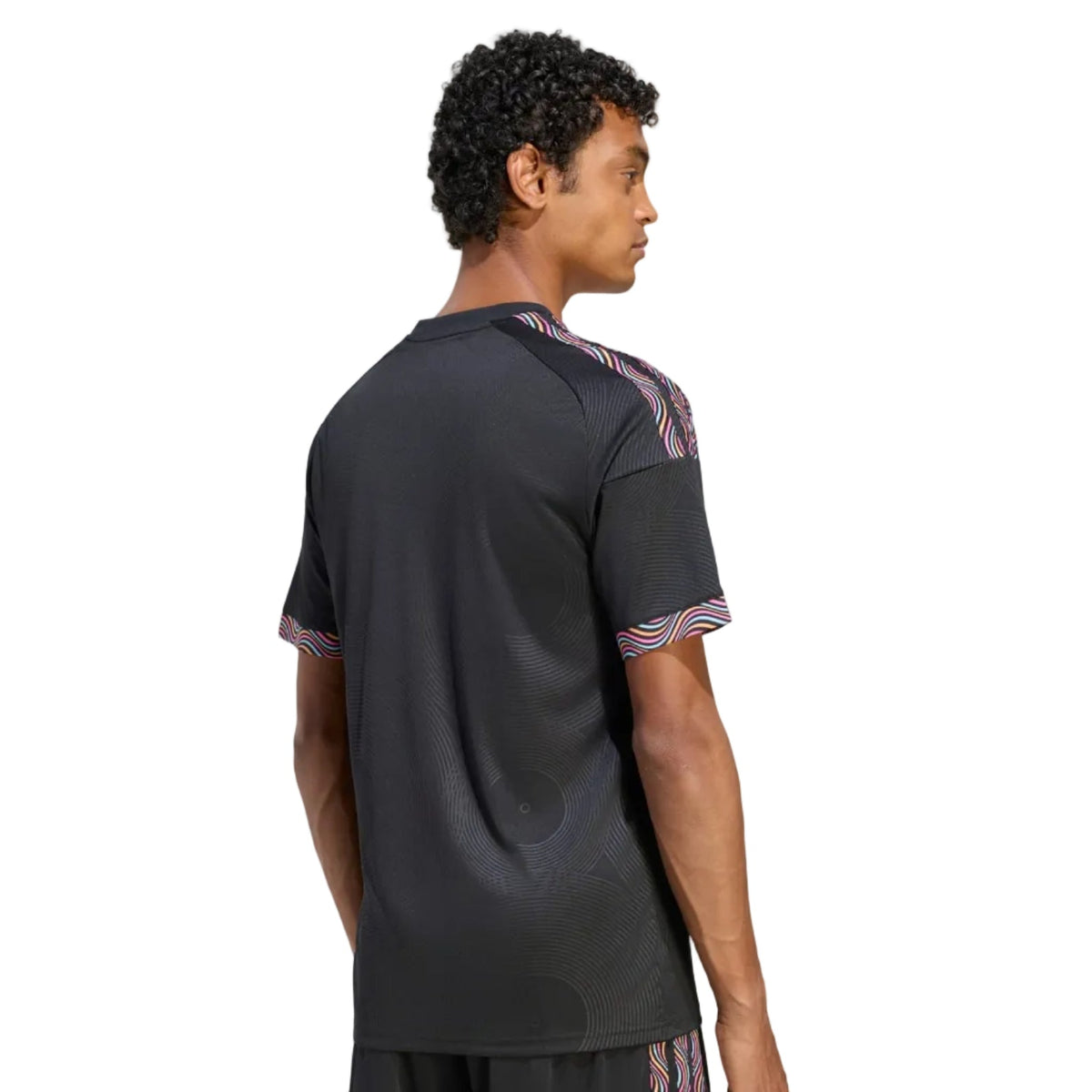 Camiseta Olympique Lyonnais Tercera 2026/27 - Versión Fan
