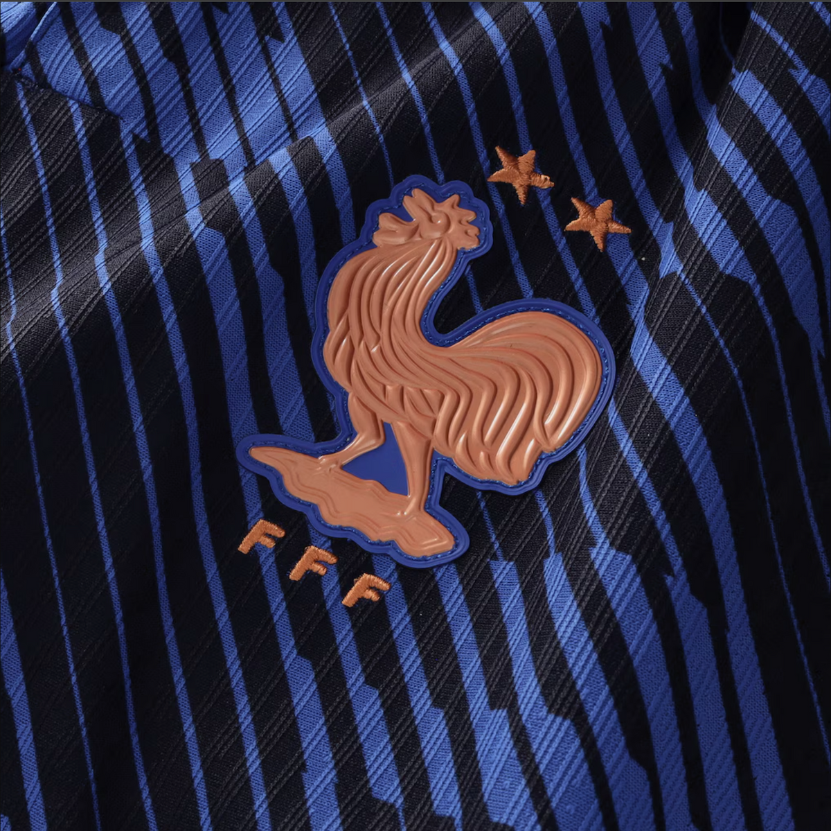 Francia Camiseta 2026 Player version - World Cup
