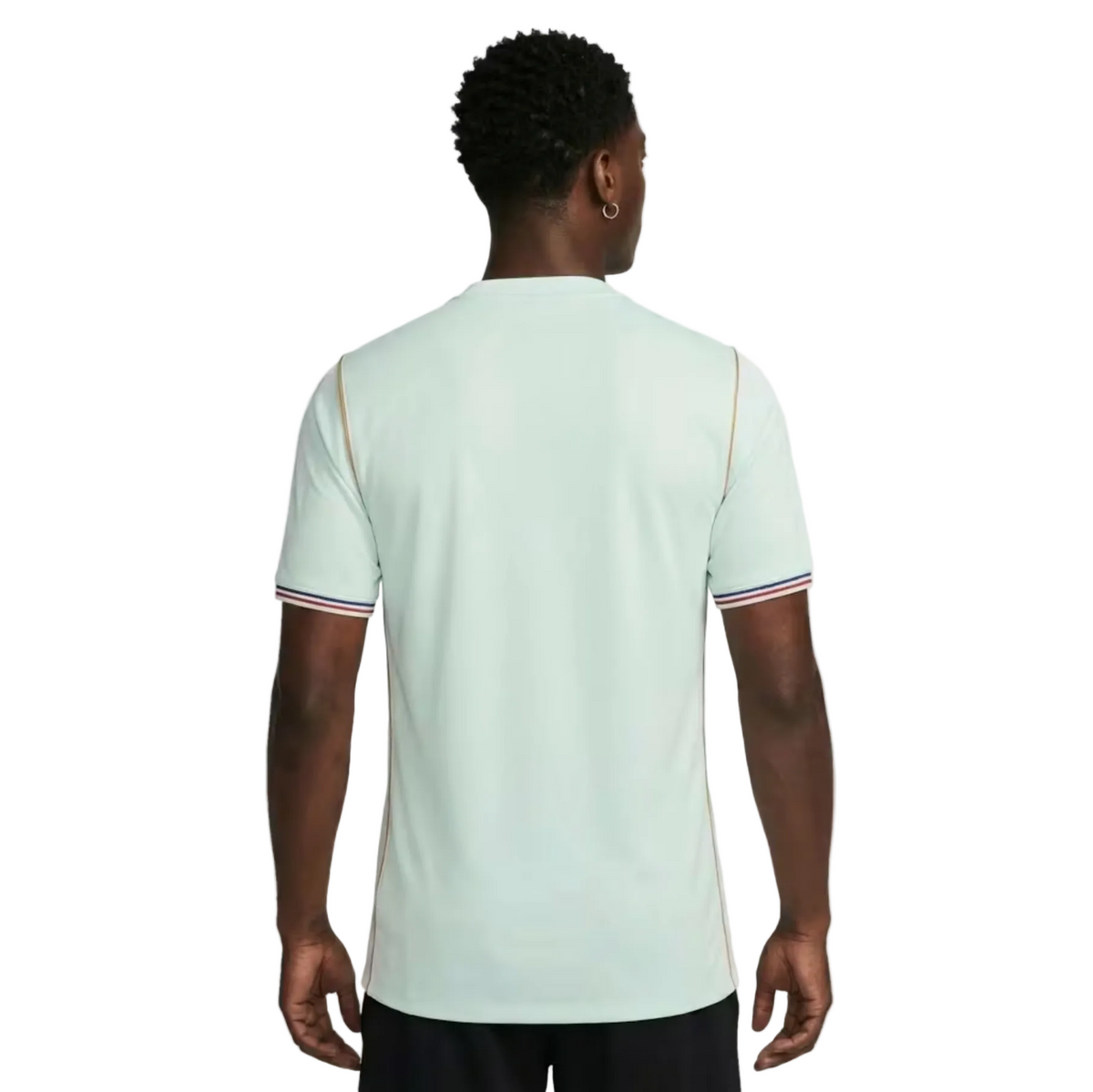 France 2026 Fan Version Jersey - World Cup