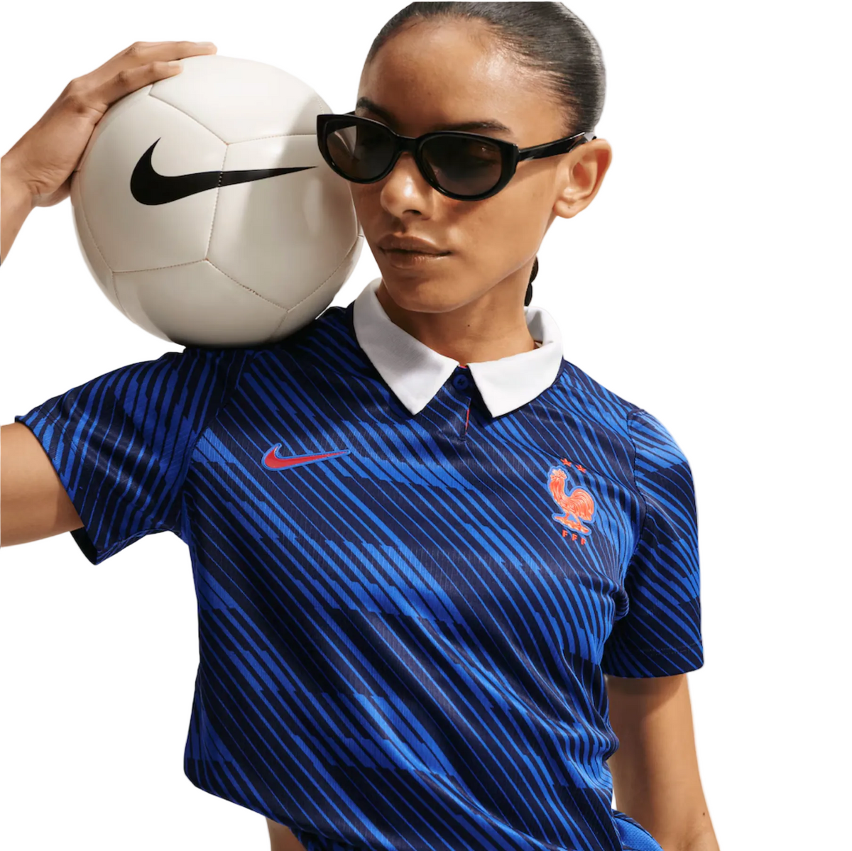 France 2026 Women's World Cup Jersey