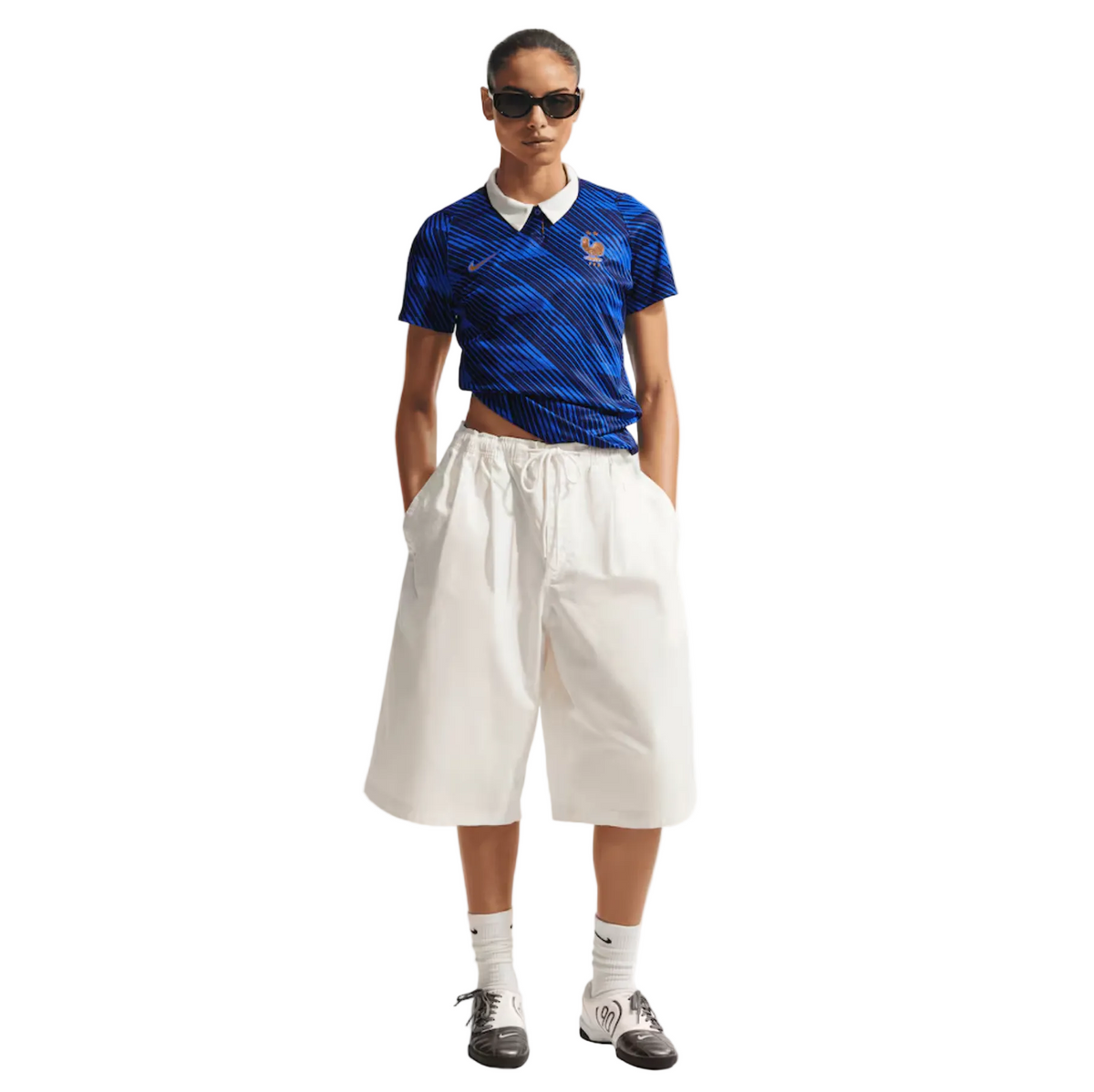 France 2026 Women's World Cup Jersey