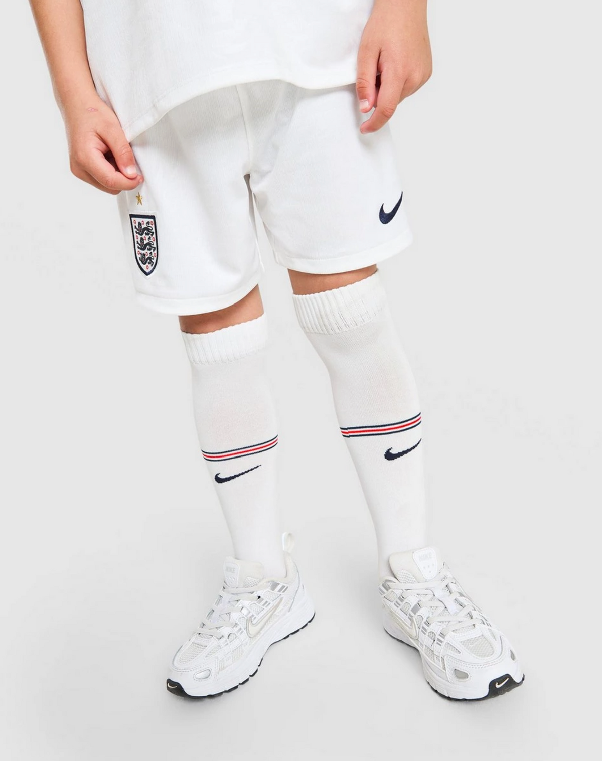 Kids Inglaterra Away Kit 2026 - World Cup