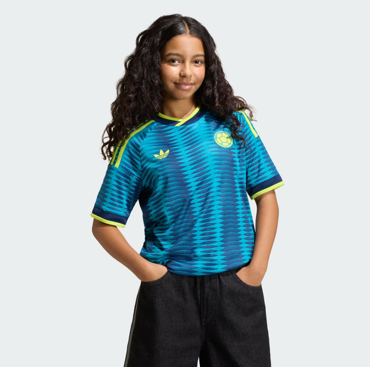 Colombia II Word Cup 2025/26 - Ninõs