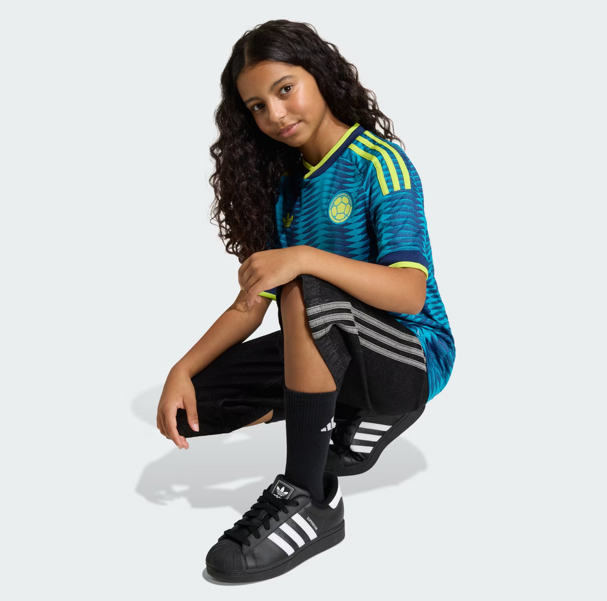 Colombia II Word Cup 2025/26 - Ninõs
