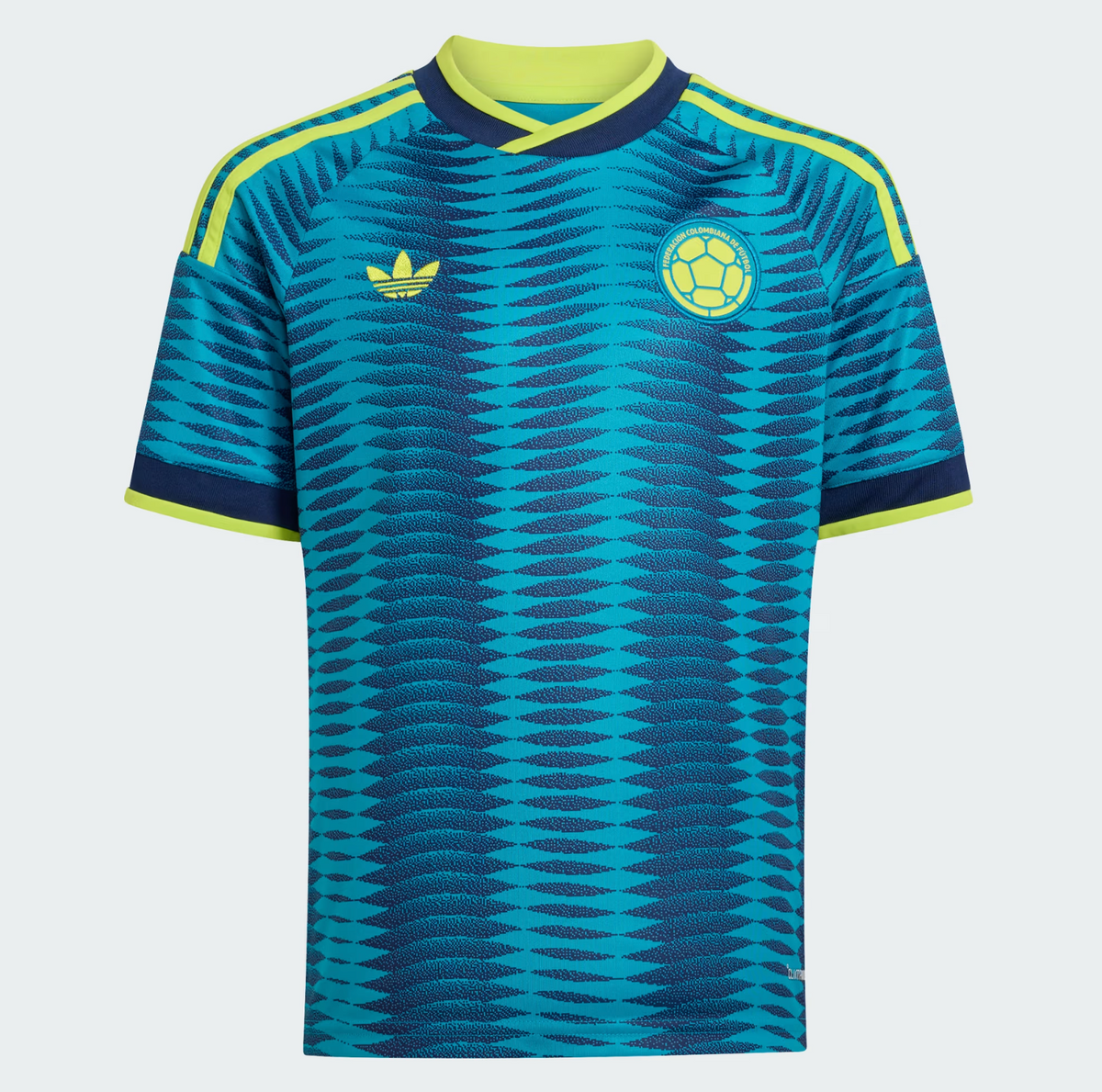 Colombia II Word Cup 2025/26 - Ninõs