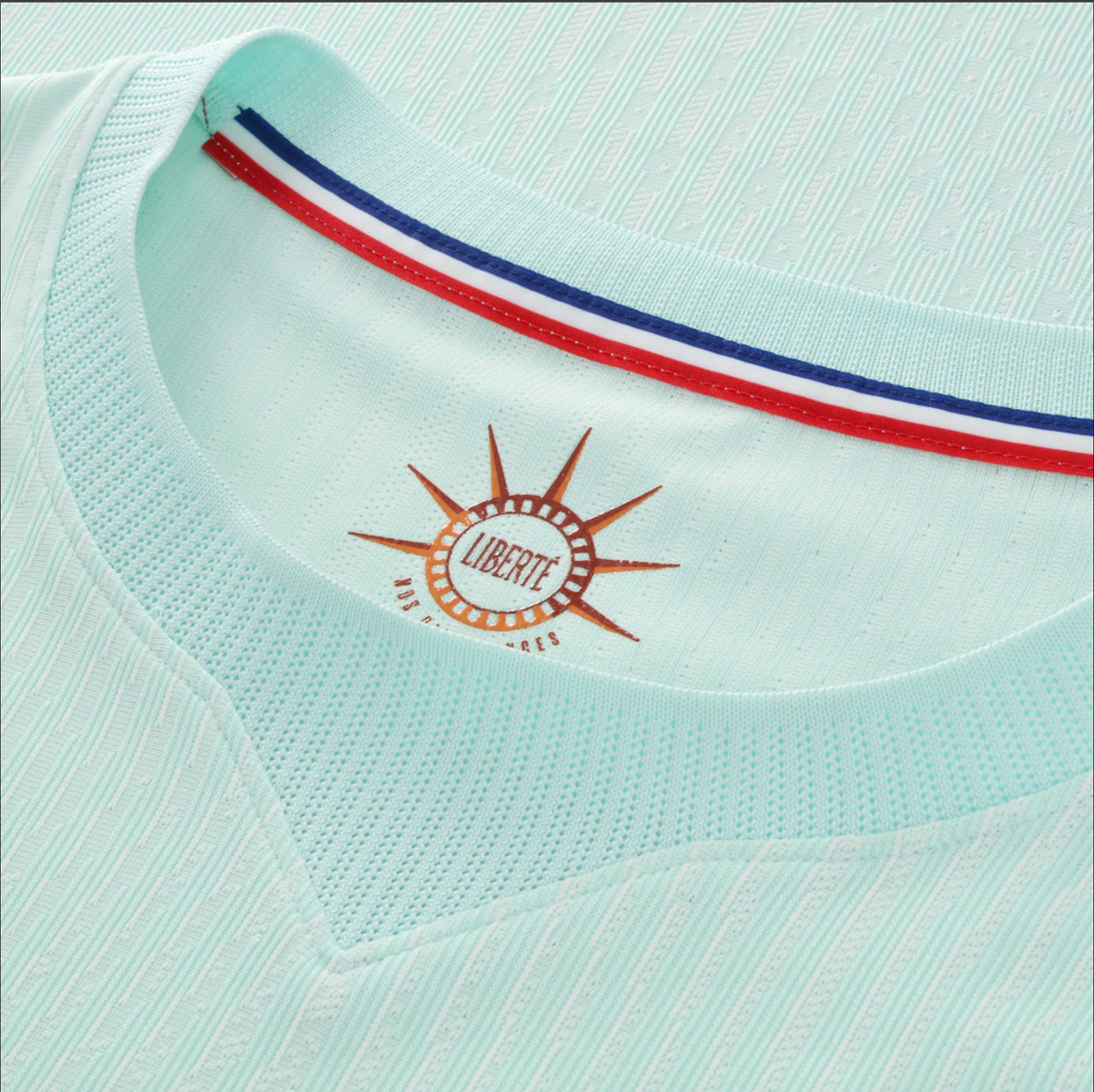 Francia Camiseta 2026 Player version - World Cup