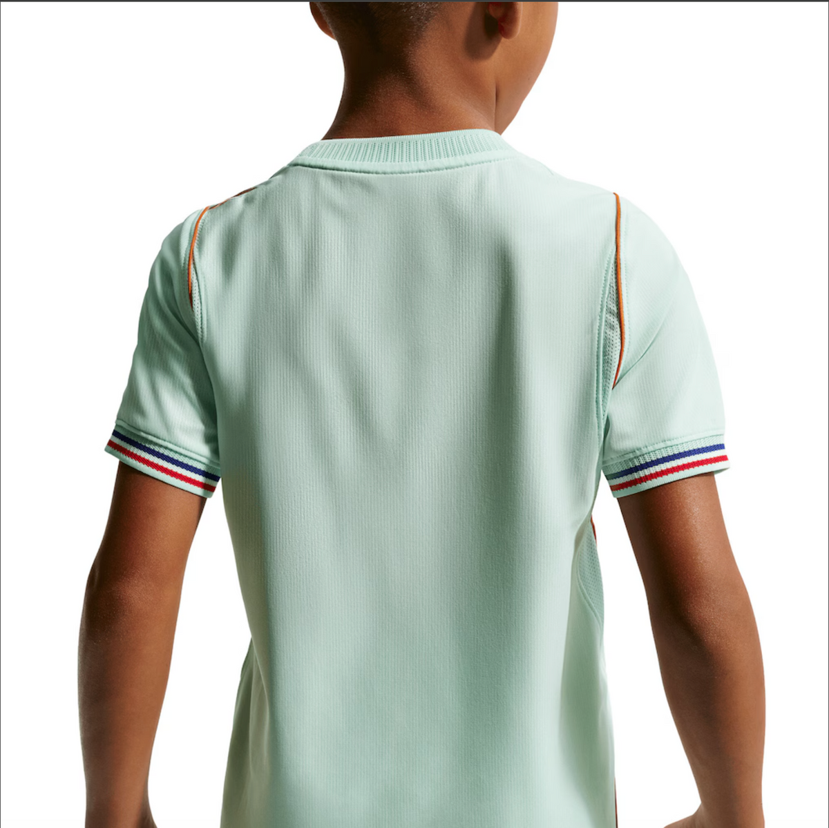 Francia II Camiseta 2026 - Kids World Cup