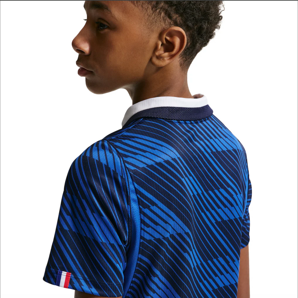 Francia Home Camiseta 2026 - Kids World Cup