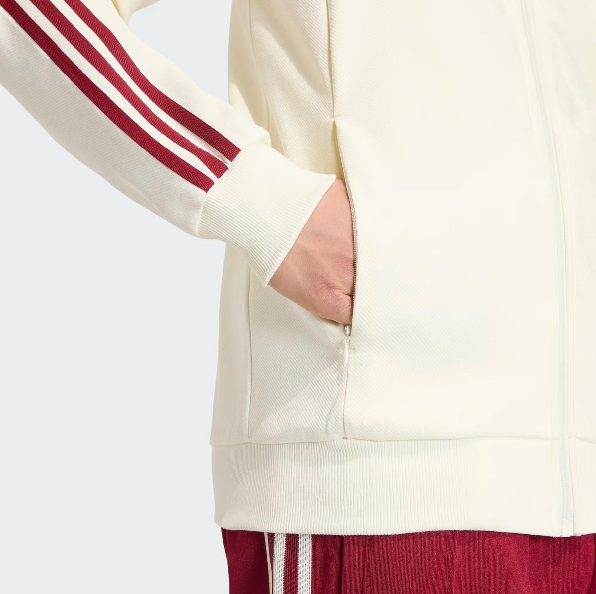 Spain Away Pre-Match Jacket