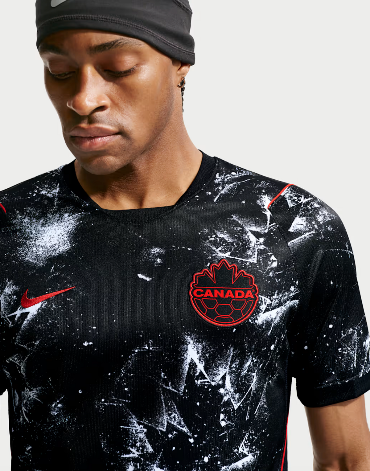 Canada 2026 I Camiseta Player Version - World Cup