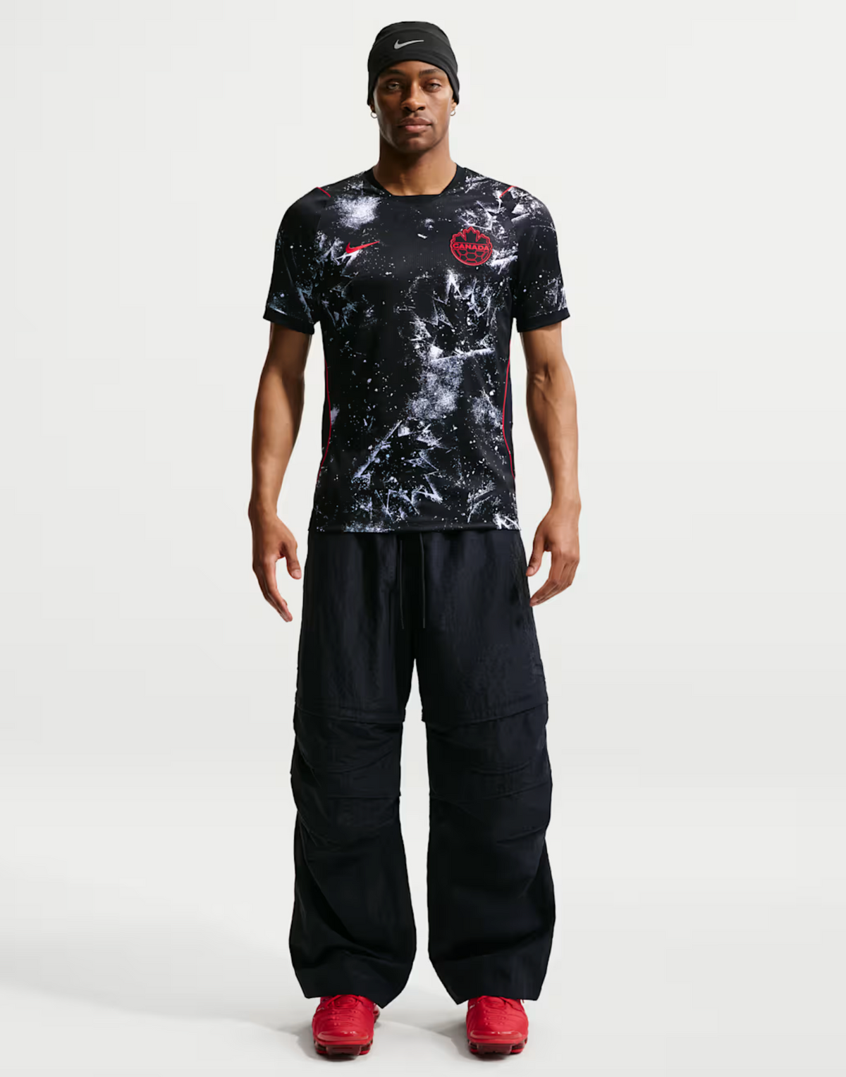 Canada 2026 I Camiseta Player Version - World Cup