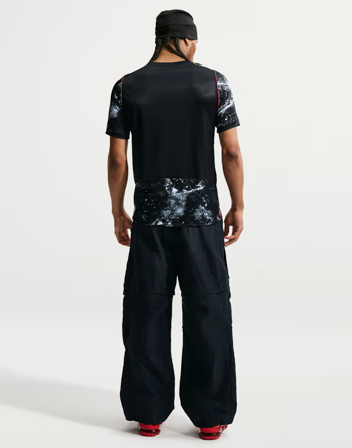 Canada 2026 I Camiseta Player Version - World Cup