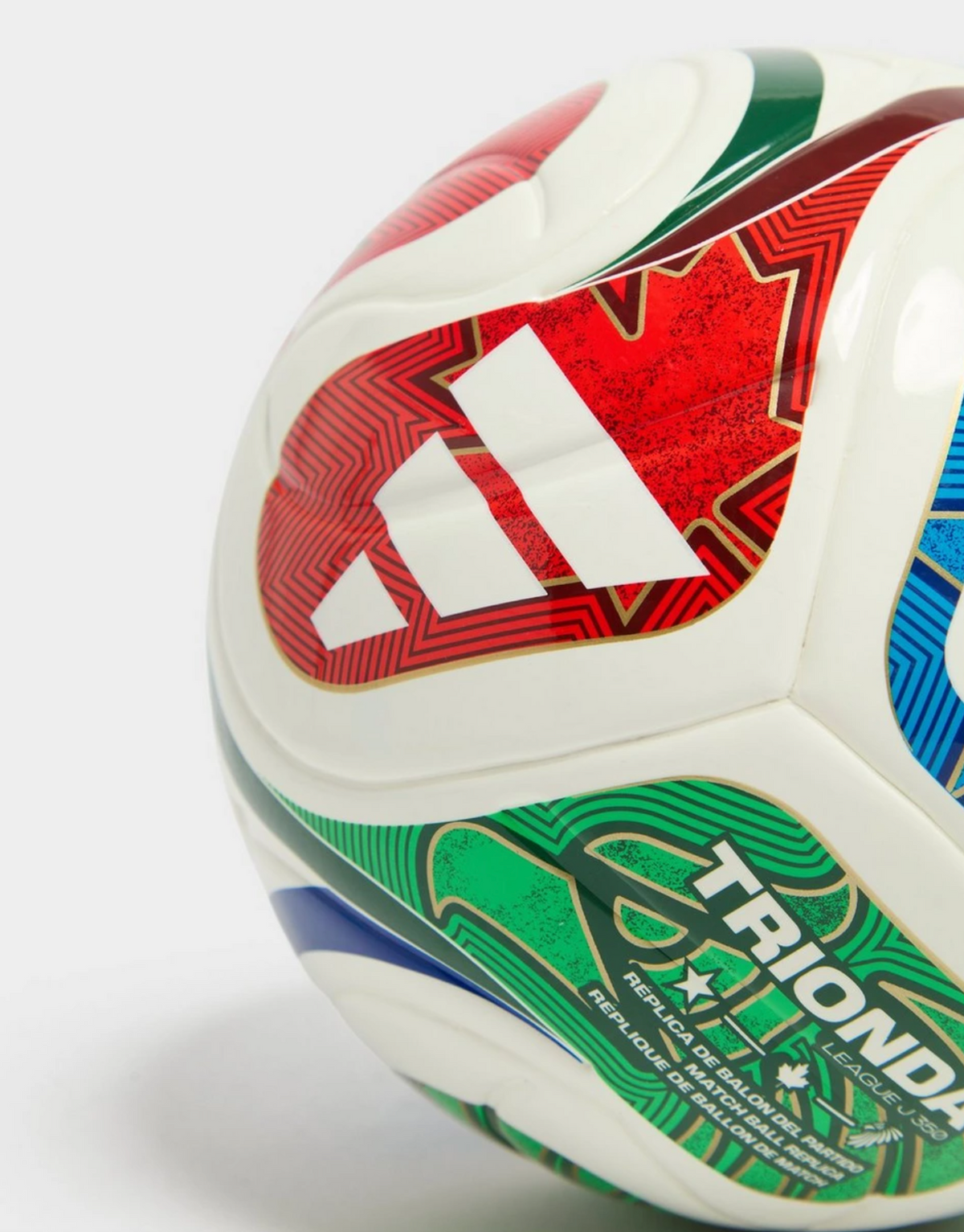 2026 World Cup - Trionda Ball