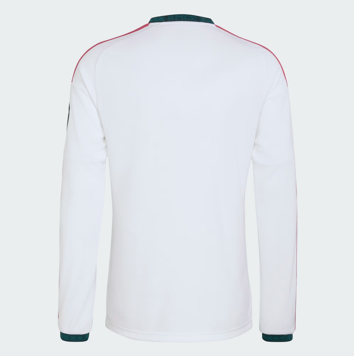 Real Madrid | 2026/27 Shirt - Long Sleeve