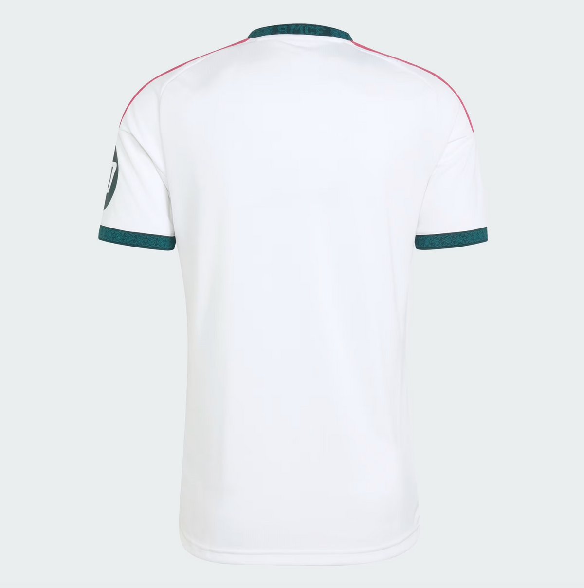 Real Madrid Titular Camiseta 2026/27 - Version Fan