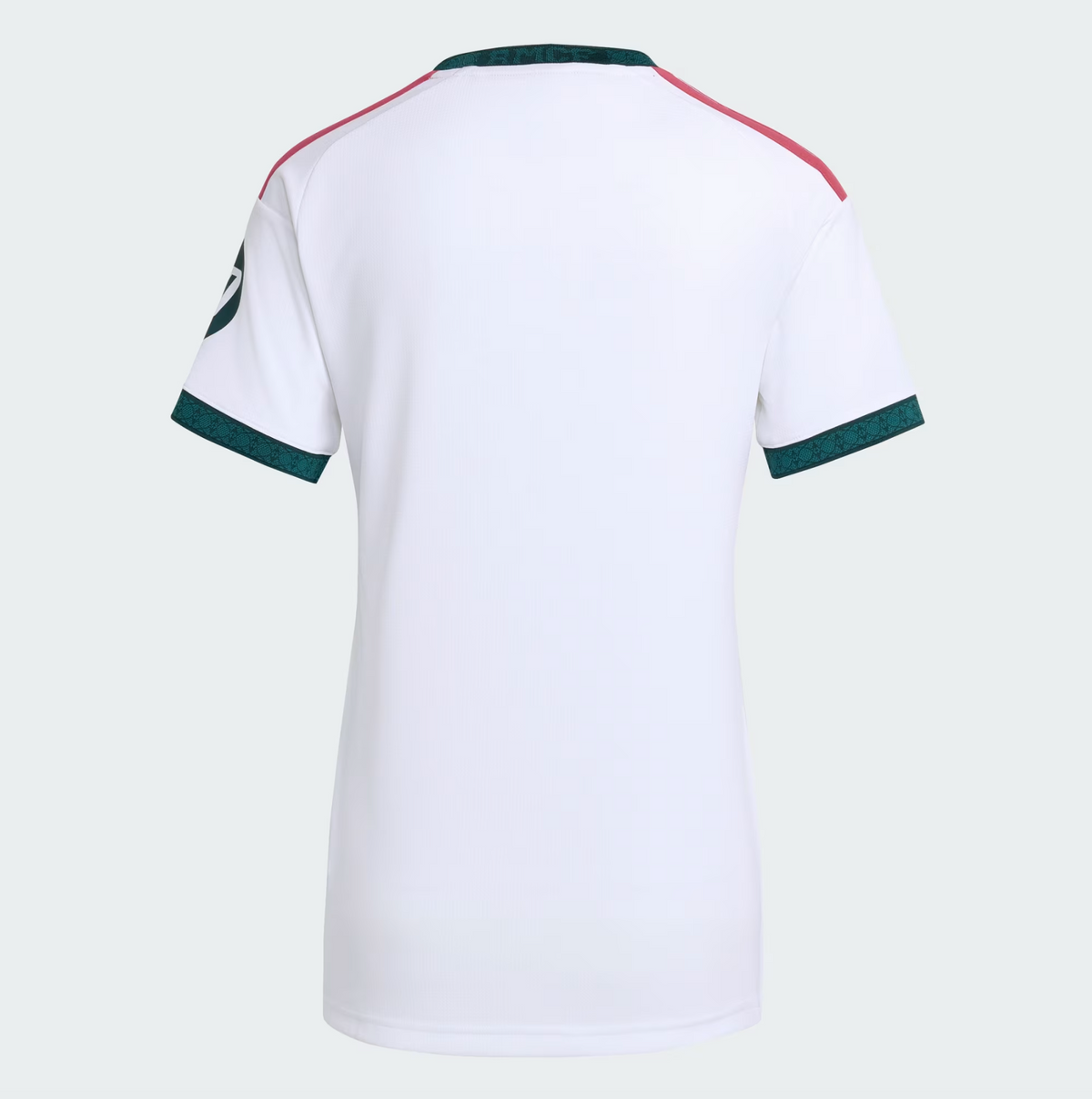 Real Madrid Titular Camiseta 2026 - Mujer