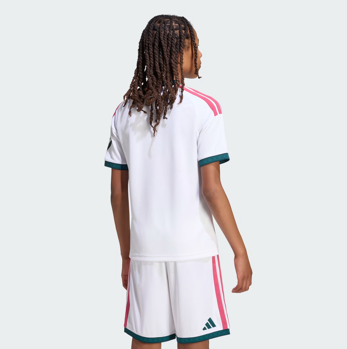 Real Madrid I 2026/27 Conjunto Infantil
