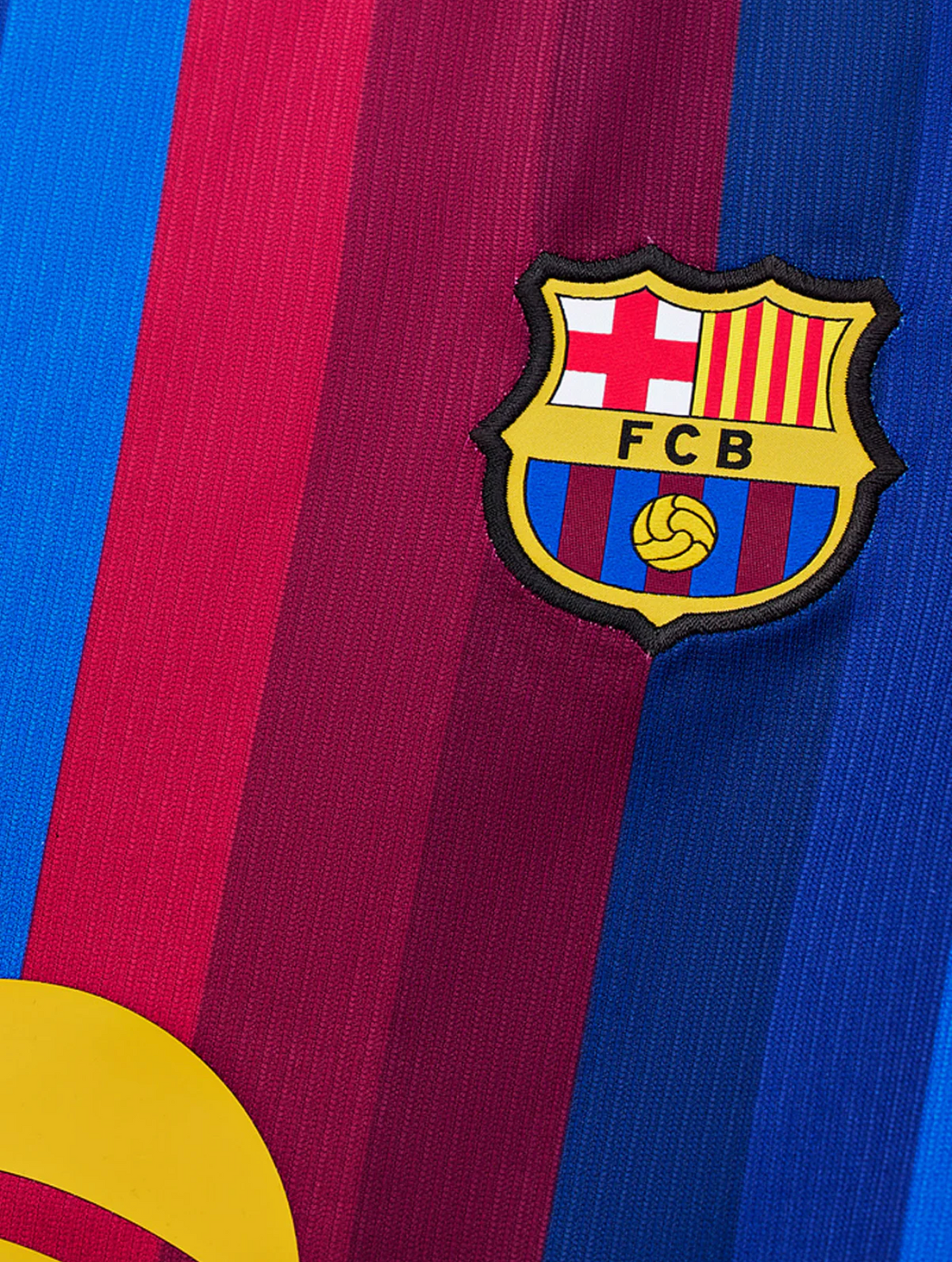 Barcelona Home Jersey 2026/27 - Women