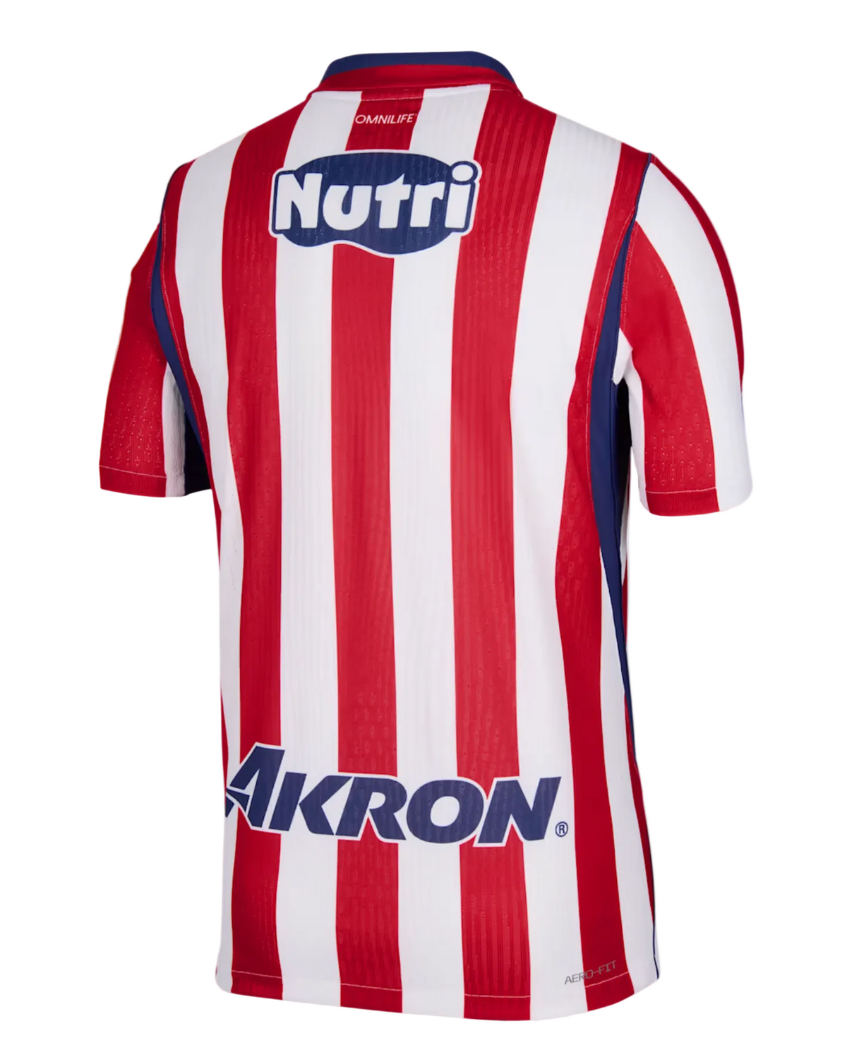 Camiseta Chivas Guadalajara Titular 2026/27 Hombre