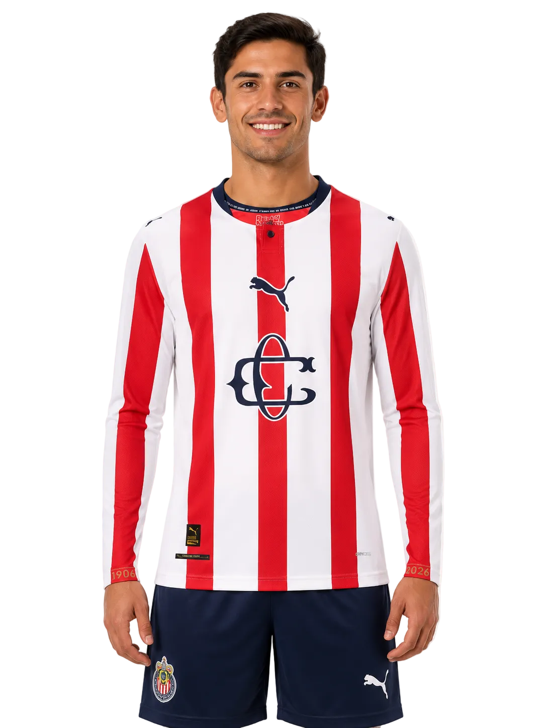 Chivas Edición 120 Aniversario