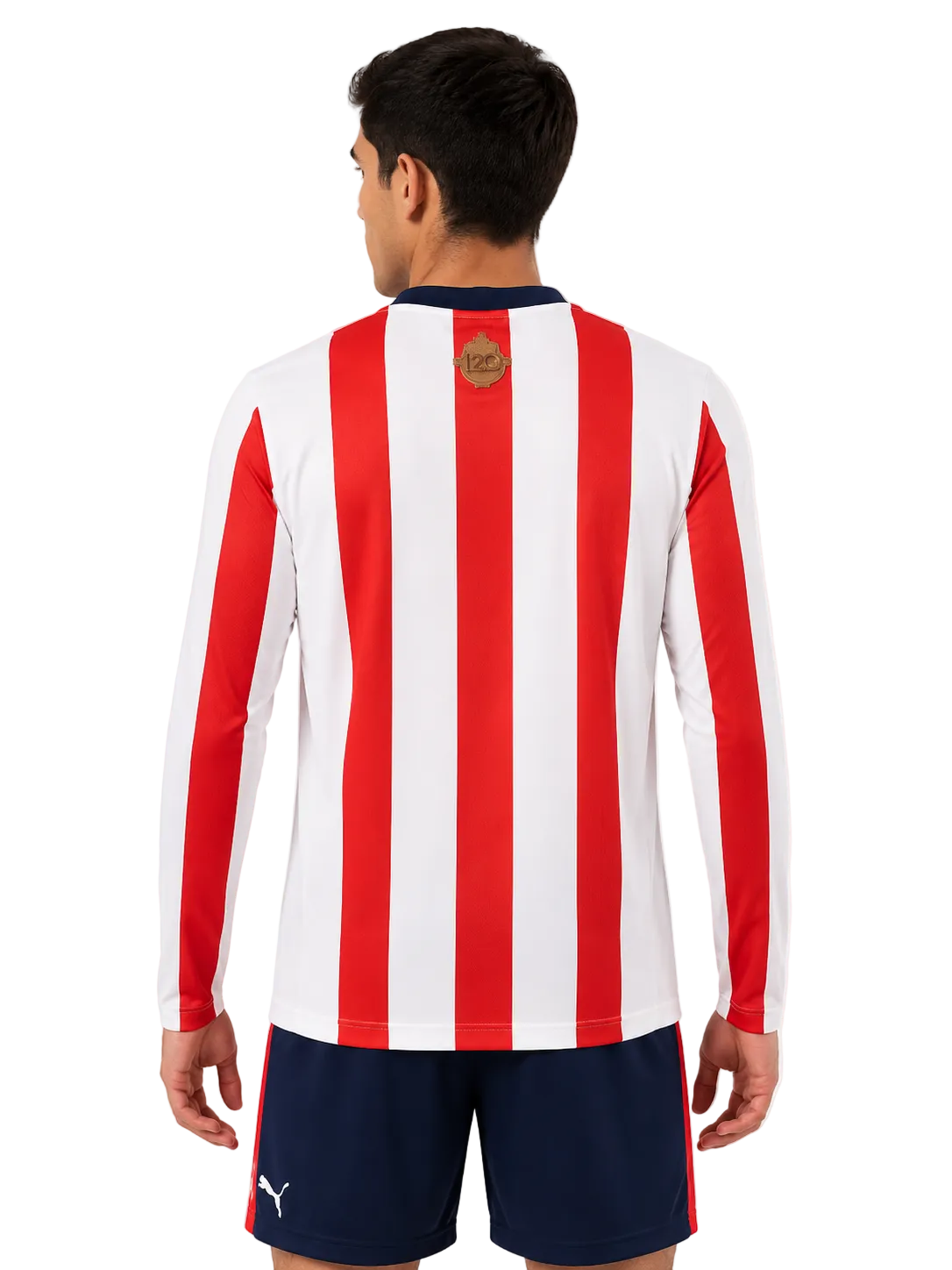 Chivas Edición 120 Aniversario