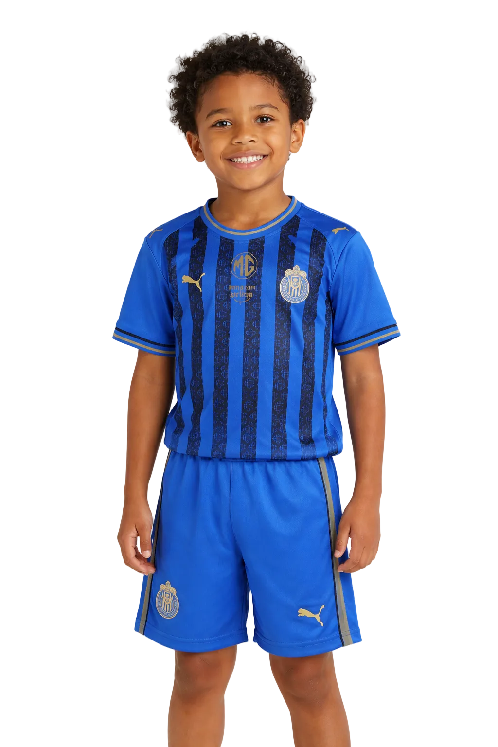 Chivas de Guadalajara l 2026/27 Niños