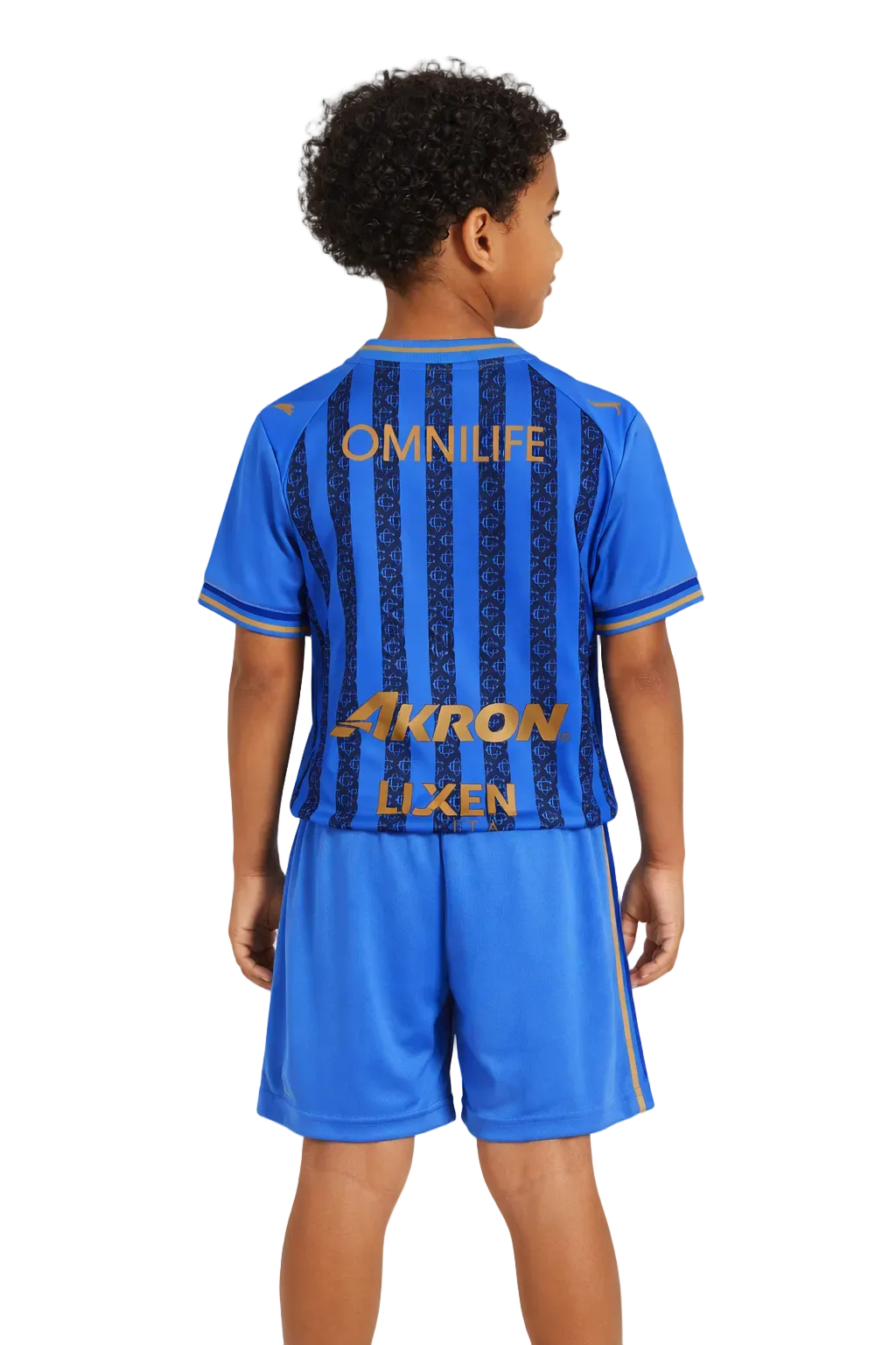 Chivas de Guadalajara l 2026/27 Niños