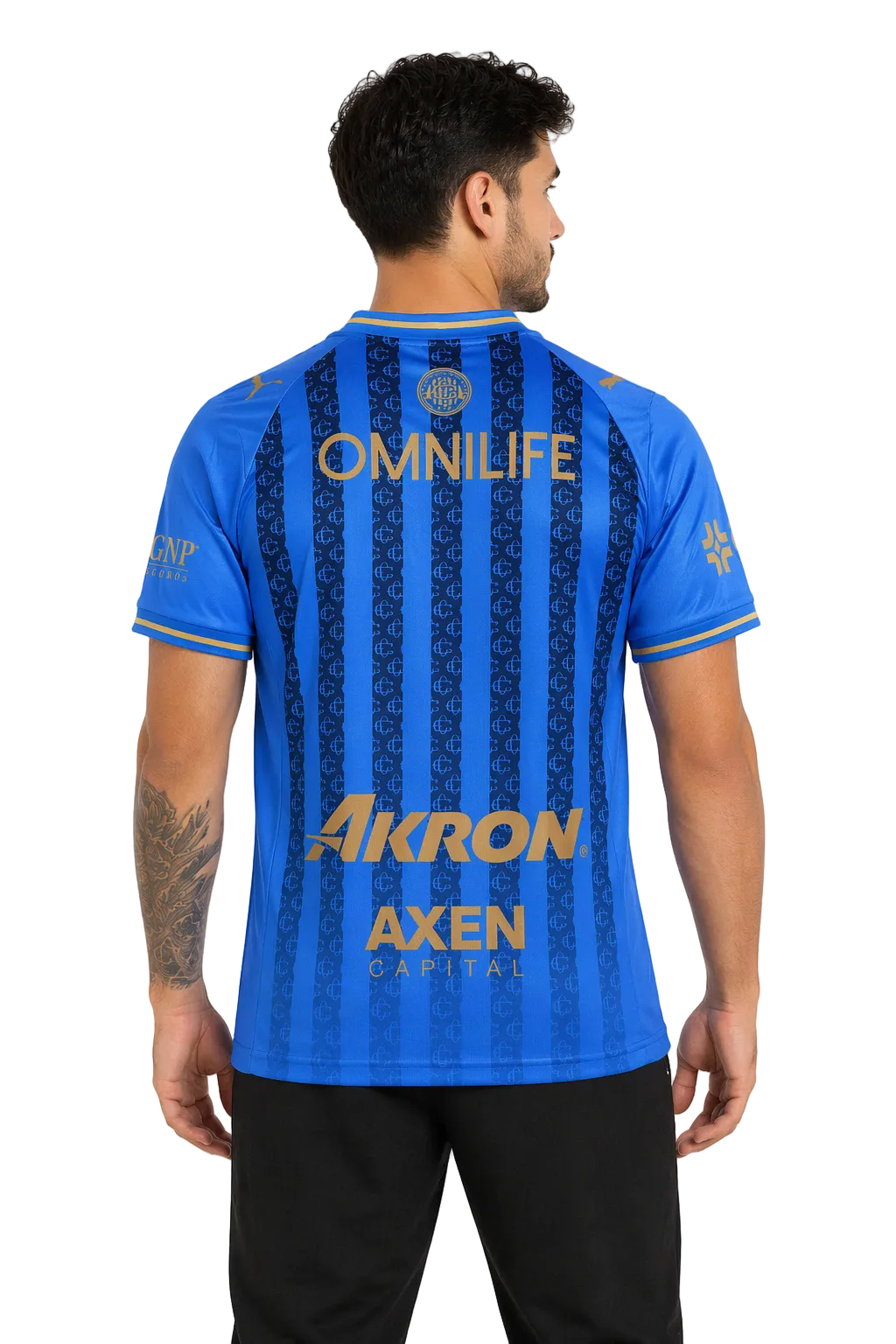 Camiseta Chivas Guadalajara 2026/27 I Hombre