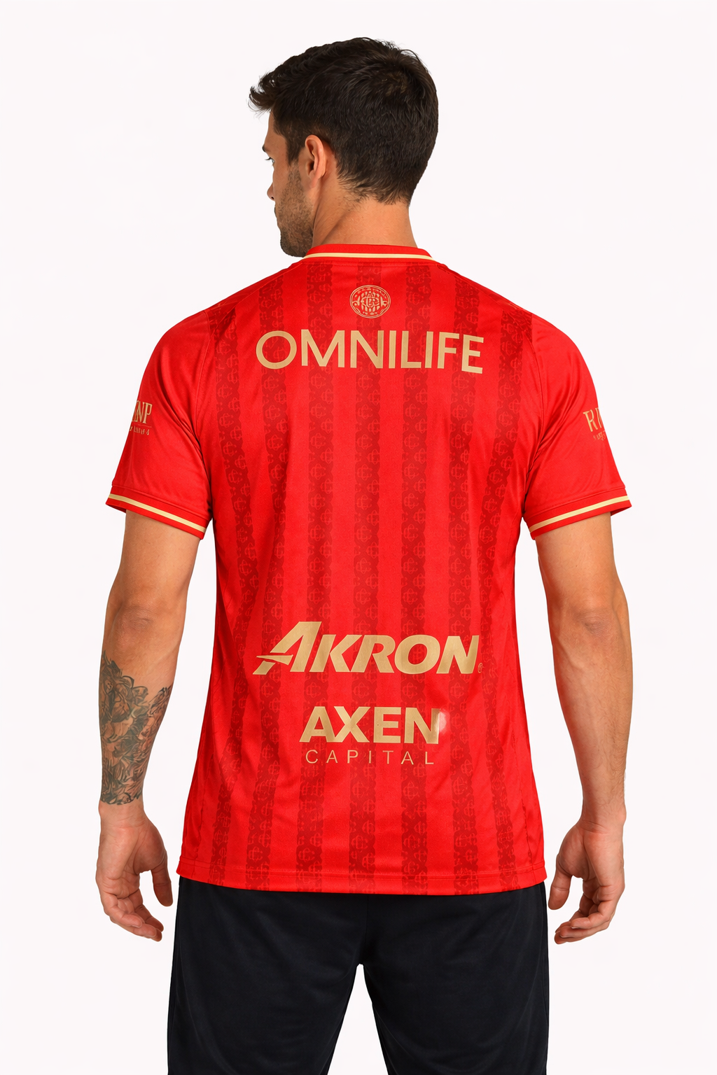 Camiseta Chivas Guadalajara 2026/27 I Hombre