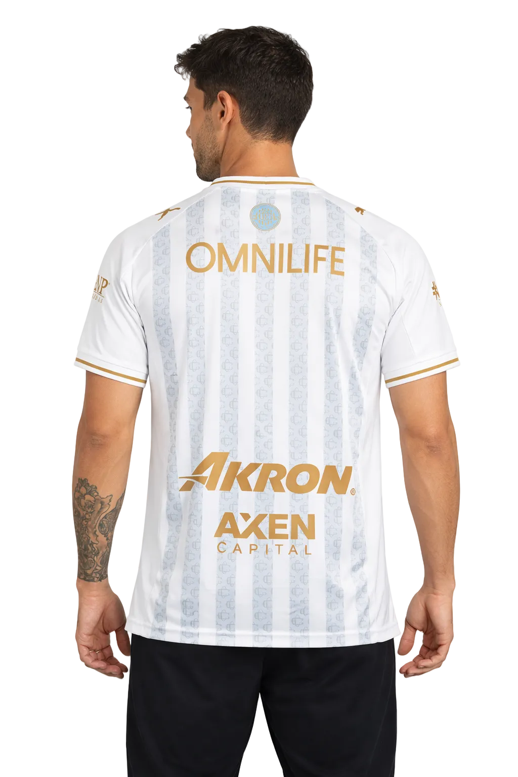 Camiseta Chivas Guadalajara 2026/27 Hombre