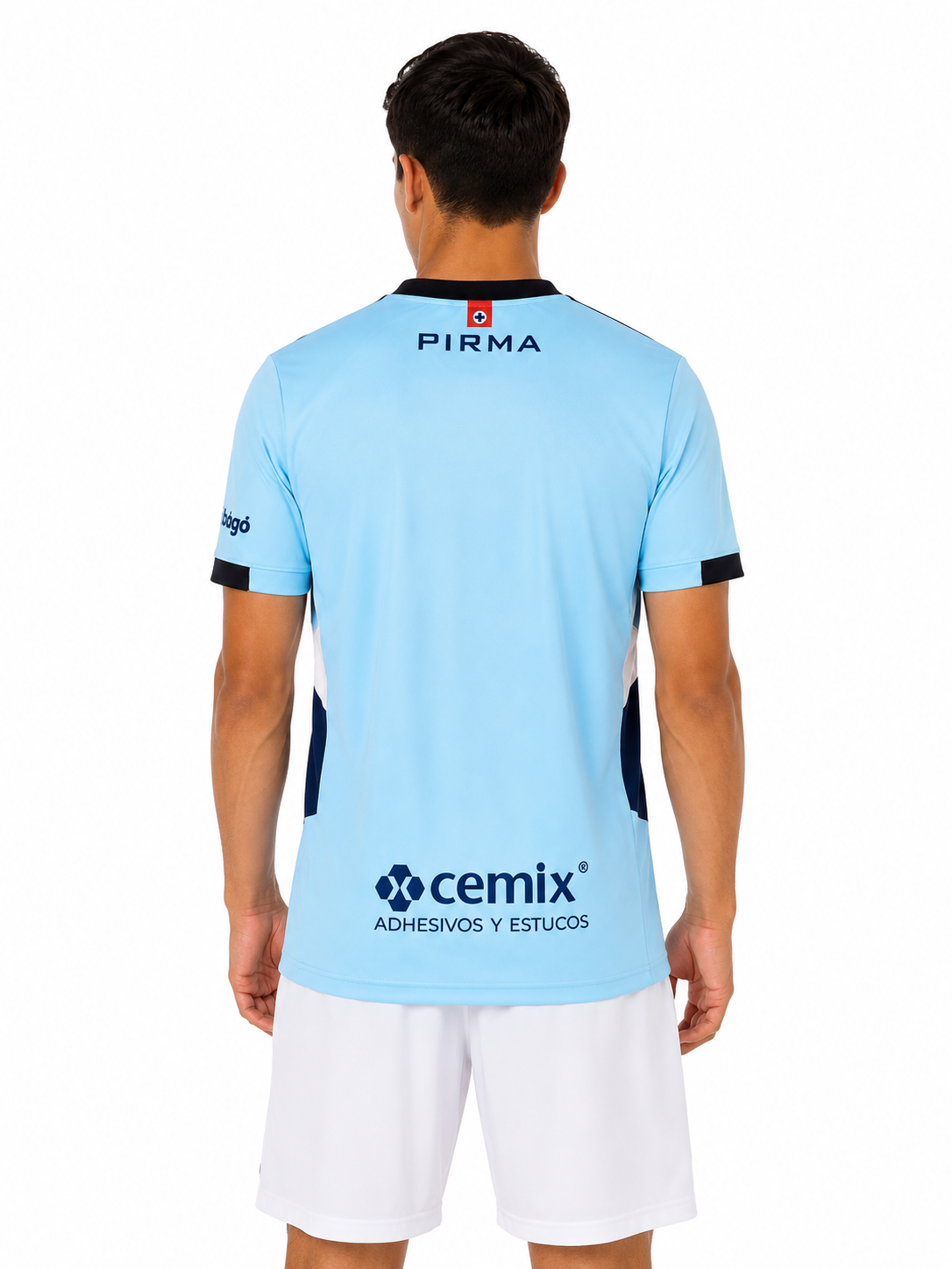 Cruz Azul Portero Camiseta 2025/26 - Hombre