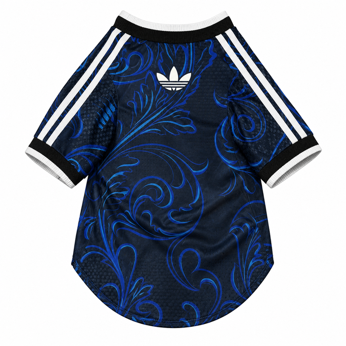 Camiseta Argentina Pet 26 Visitante