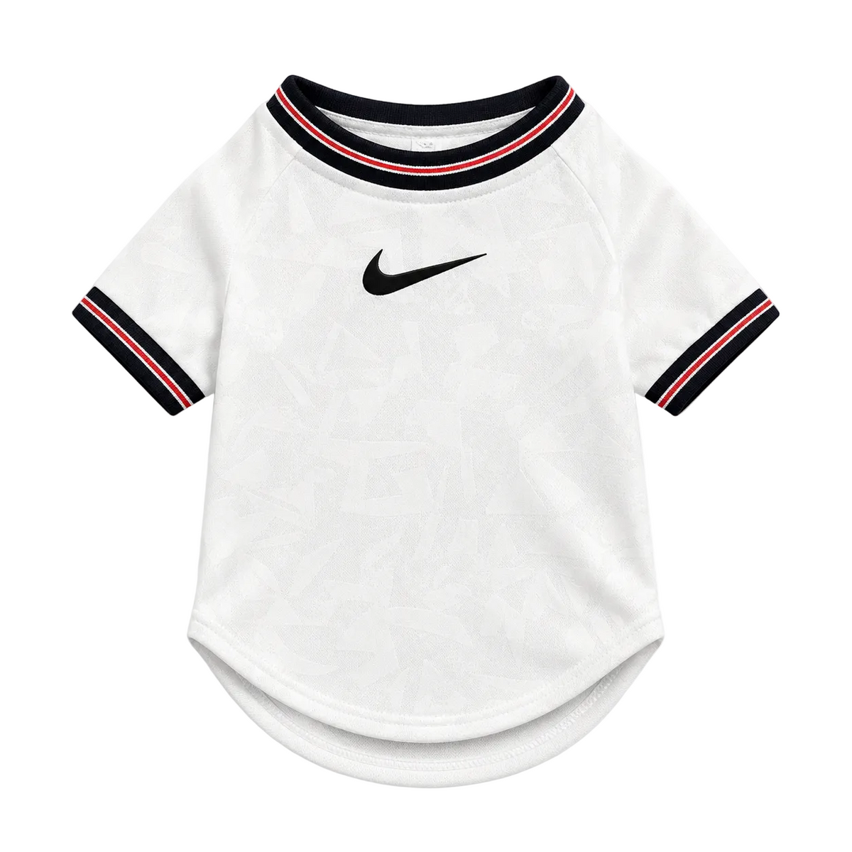 Camiseta England Pet 26