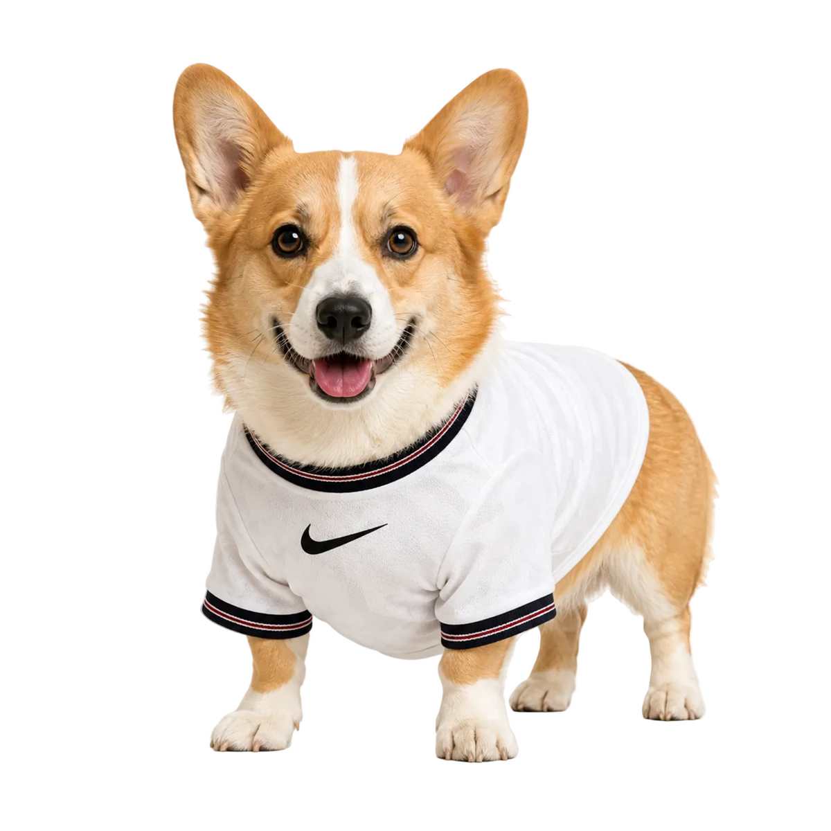 Camiseta England Pet 26