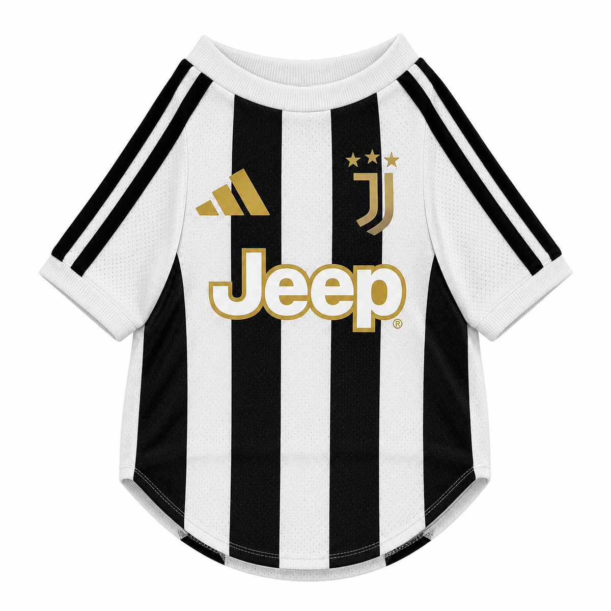 Camiseta Juventus Pet 26/27