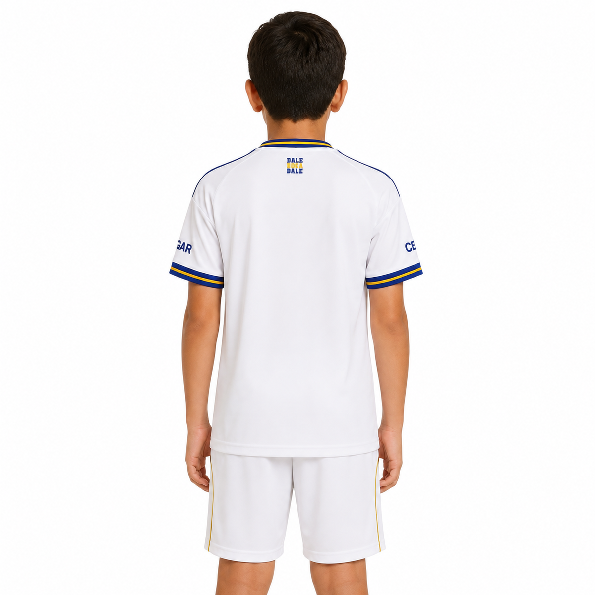 River Plate Kids' Kit 2025/26