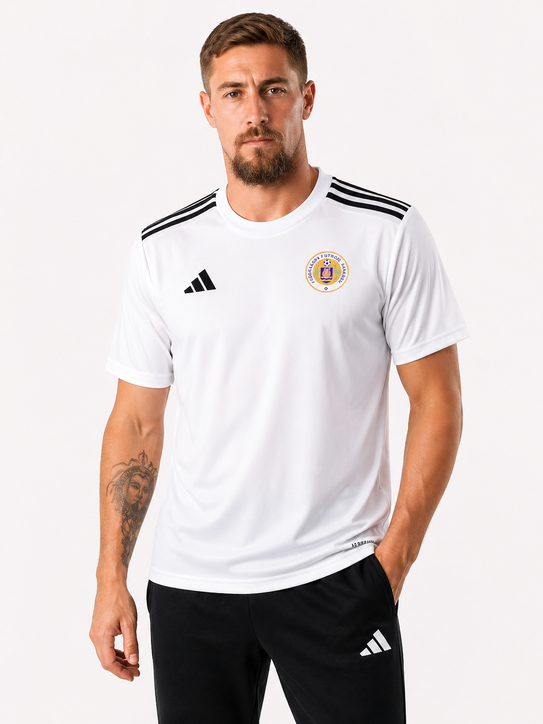 Curaçao Home Camiseta 2026 World Cup
