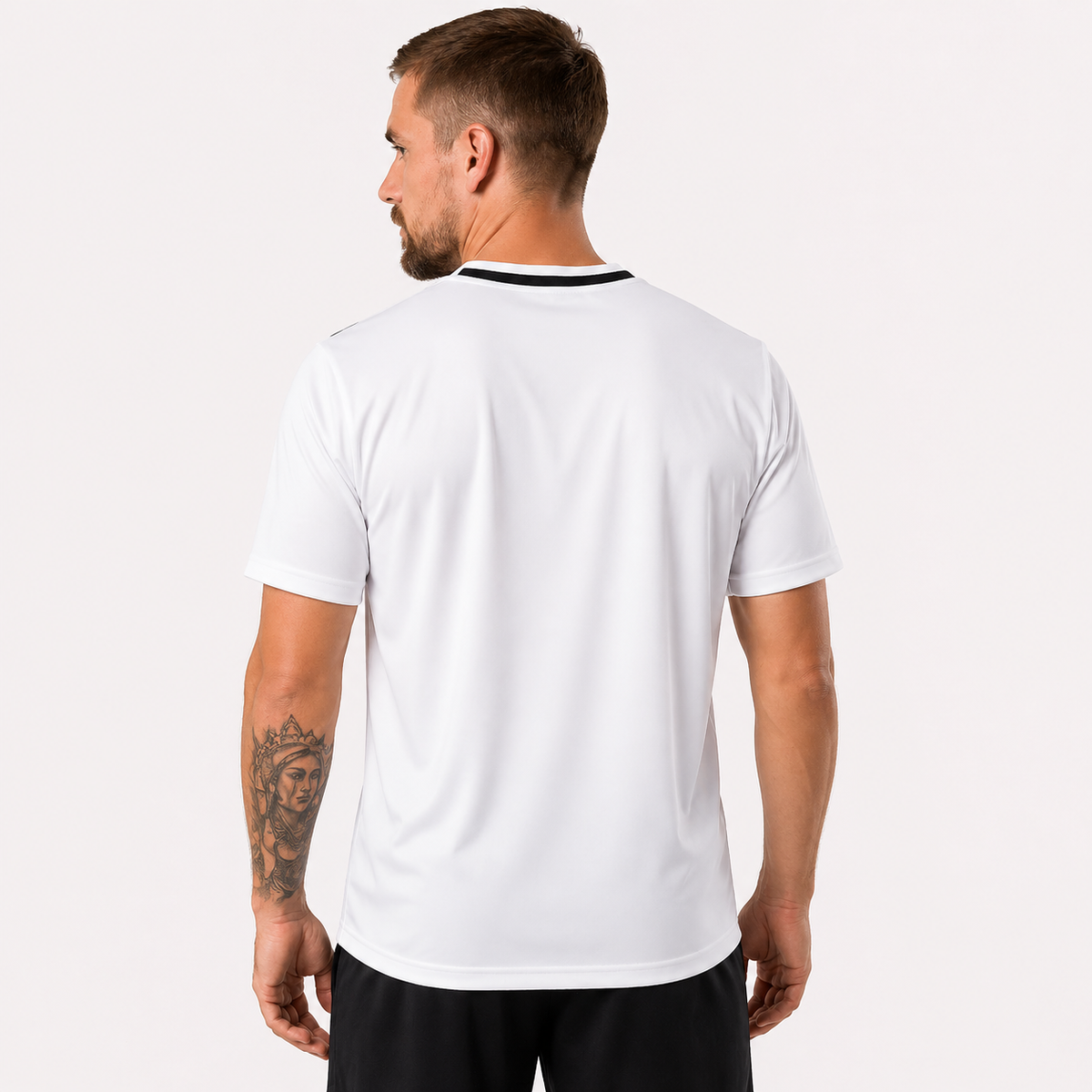 Curaçao Home Camiseta 2026 World Cup