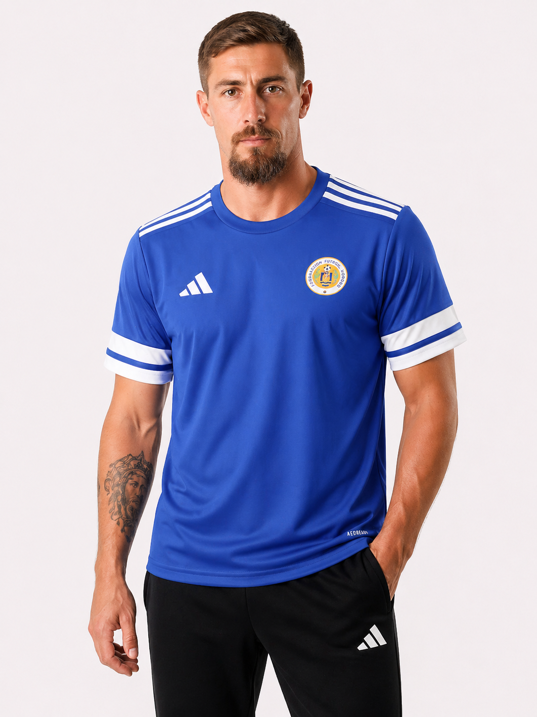 Curaçao Home Camiseta 2026 World Cup