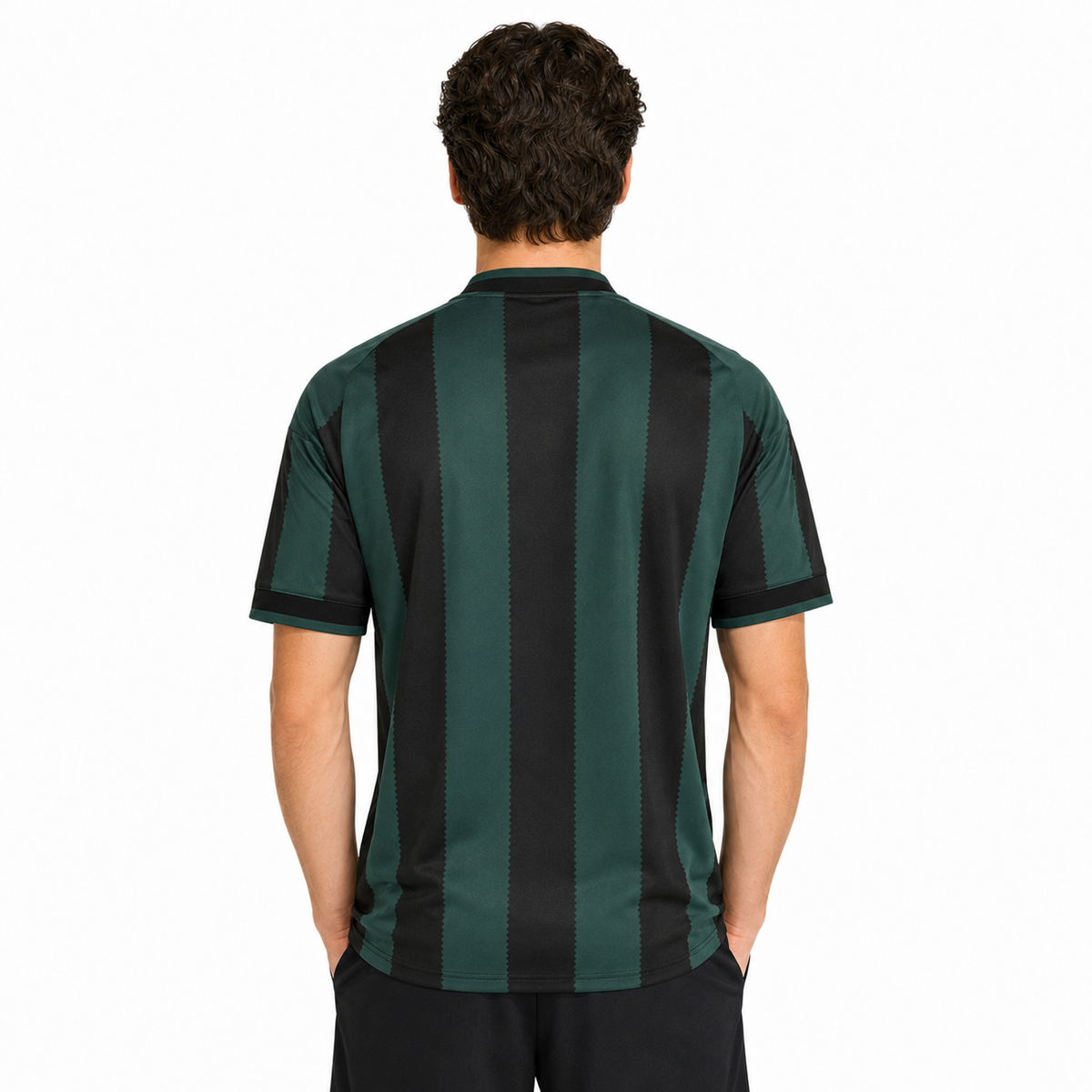 Camiseta Celtic Visitante 2026/27 - Versión Fan
