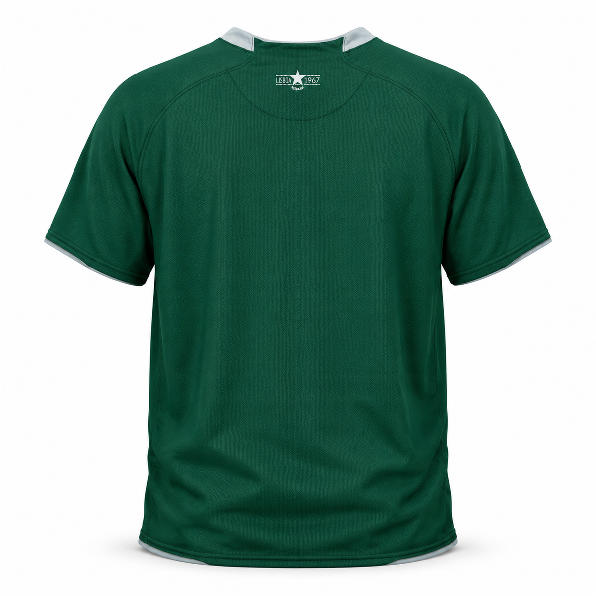 Camiseta Celtic Visitante 2007/08 - Versión Fan