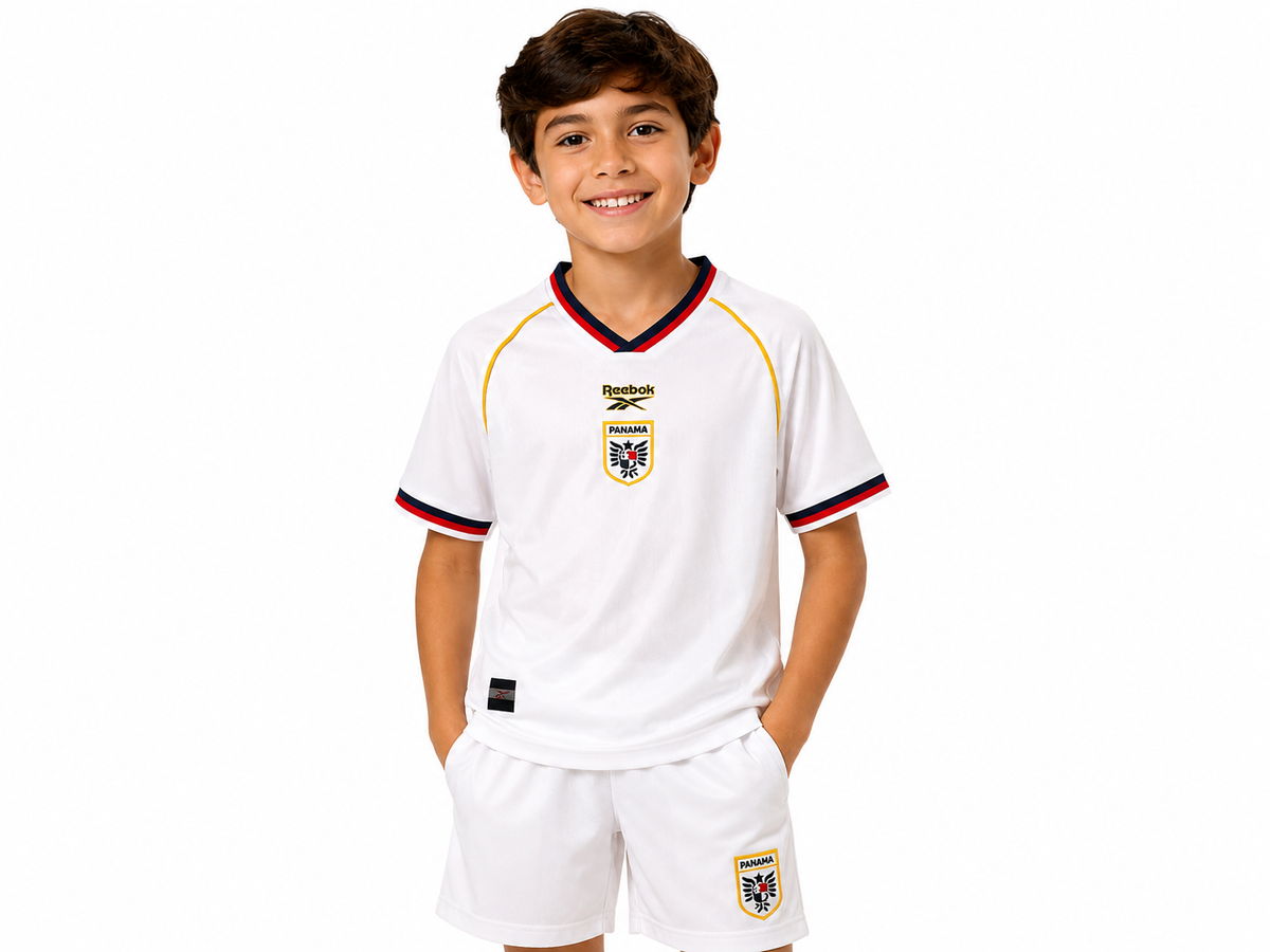 Ninos Panama 2026/27 - Copa del Mundo
