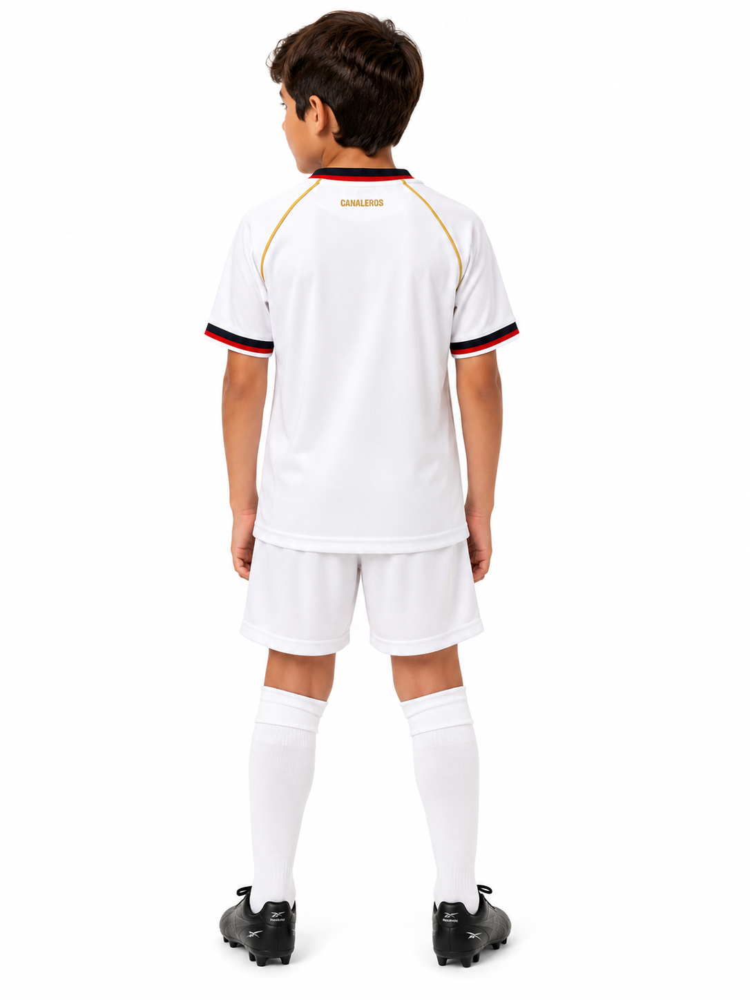 Ninos Panama 2026/27 - Copa del Mundo