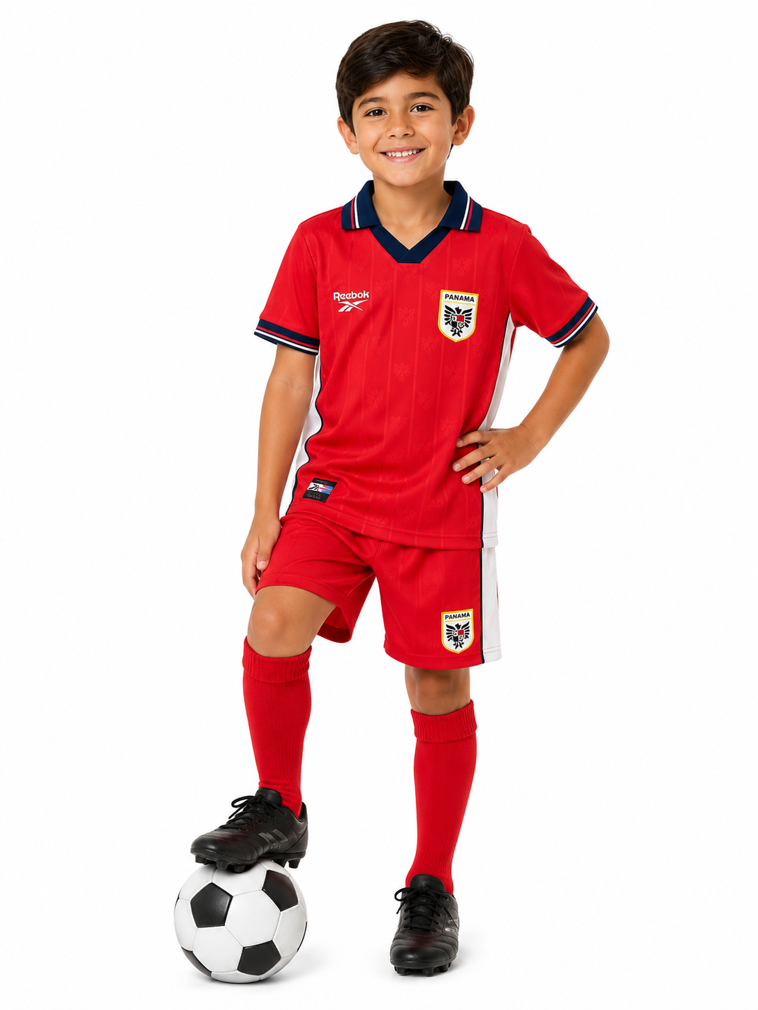 Ninos Panama 2026/27 - Copa del Mundo