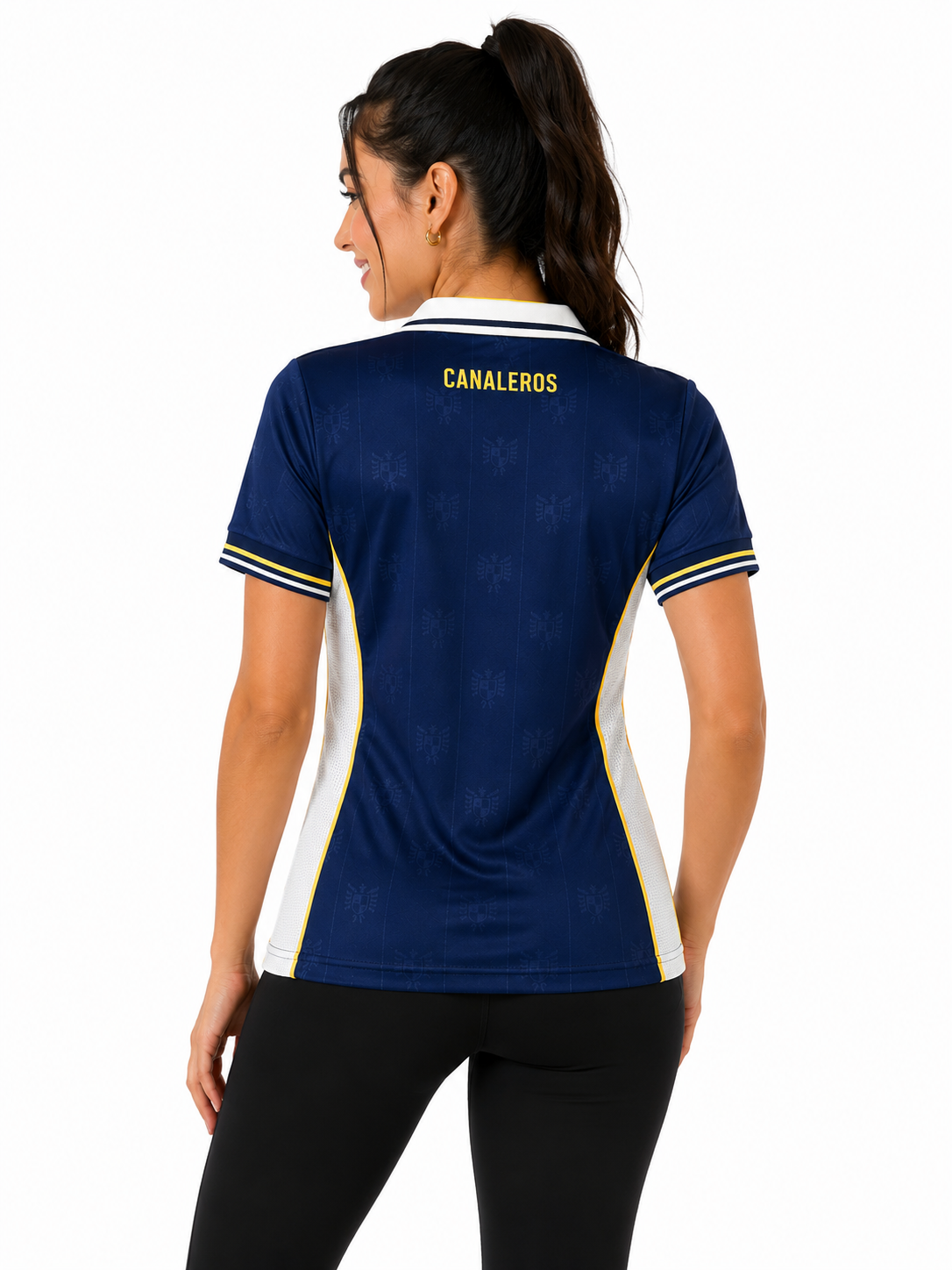 Camiseta Panama III Mujer - Copa Mundial 2026