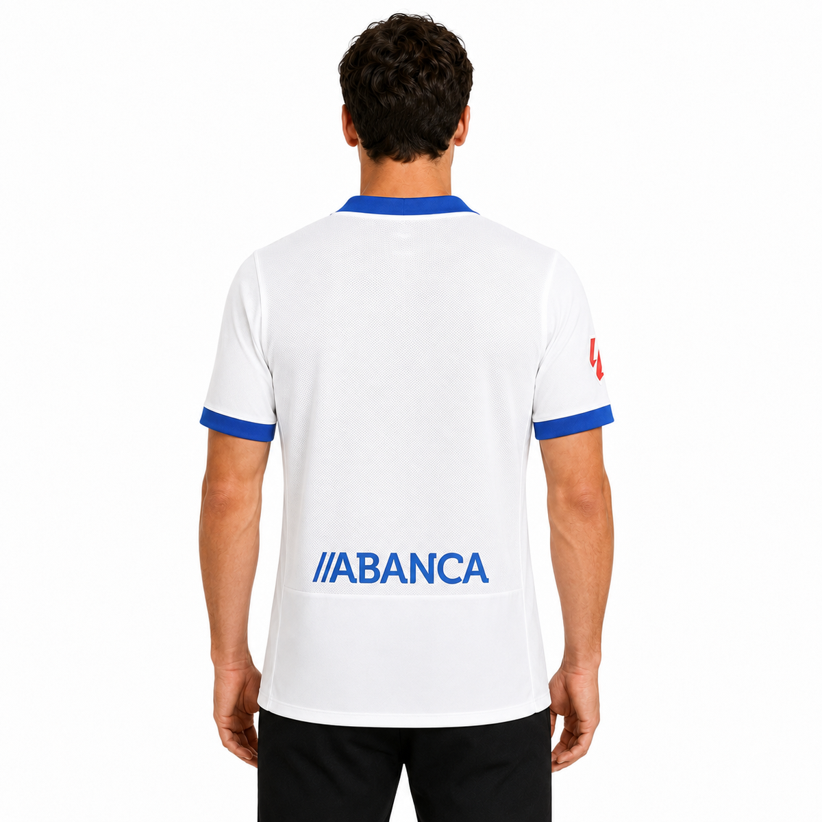Camiseta Deportivo Ia Coruña Tercera 2026/27 - Hombre