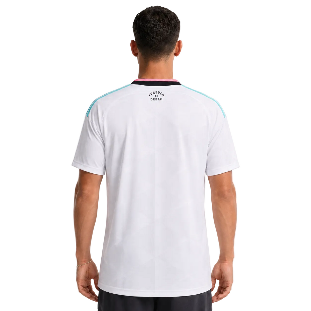 Camiseta Inter Miami Tercera 2026/27 - Versión Fan
