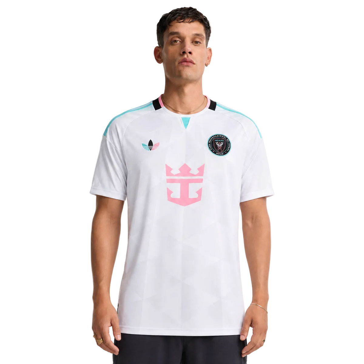 Camiseta Inter Miami Tercera 2026/27 - Versión Fan